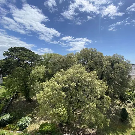 Apartment 4 Pieces/6 Couchages Proche - - Fr-1-245-210