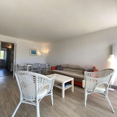 4 Pieces/6 Couchages Proche - - Fr-1-245-210 Apartment