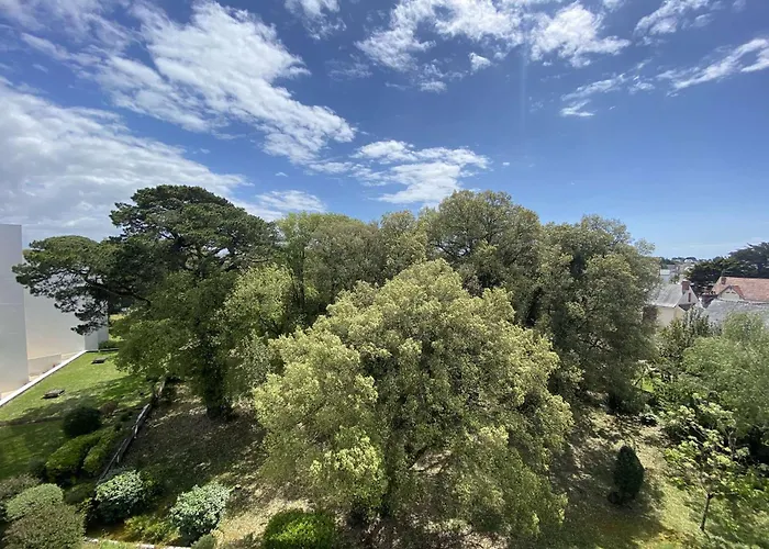 Apartment 4 Pieces/6 Couchages Proche - - Fr-1-245-210