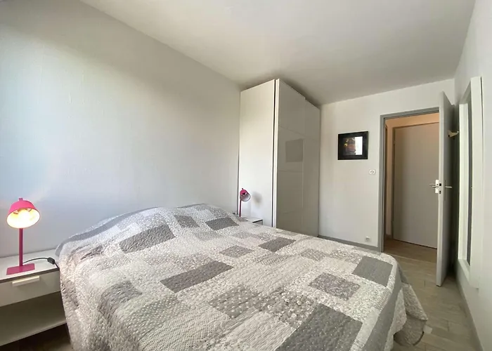 4 Pieces/6 Couchages Proche - - Fr-1-245-210 Le Pouliguen