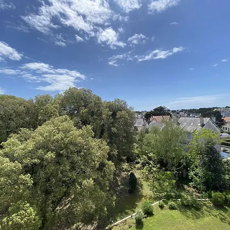 4 Pieces/6 Couchages Proche - - Fr-1-245-210